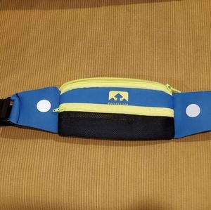 Nathan 5K Running Waist Belt